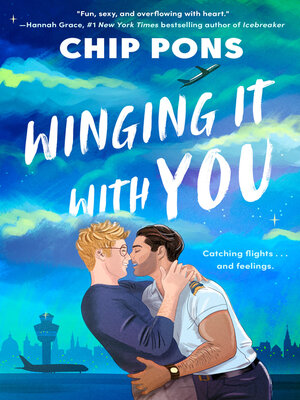Winging It with You - ebook